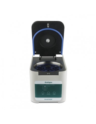 EickSpin Wirówka laboratoryjna