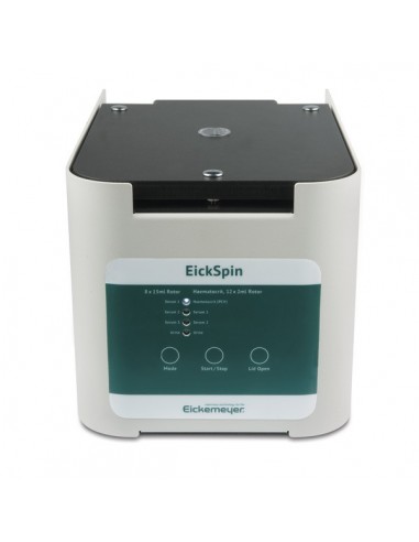 EickSpin Wirówka laboratoryjna