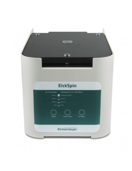 EickSpin Wirówka laboratoryjna