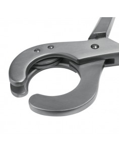 Kleszcze / emaskulator SAND 2