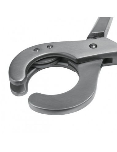 Kleszcze / emaskulator SAND