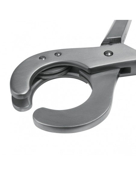 Kleszcze / emaskulator SAND