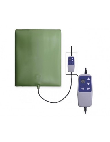 Mata grzewcza EickWarm 65x50cm