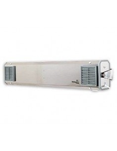 Lampa bakteriobójcza przepływowa NBVE 110 S z licznikiem