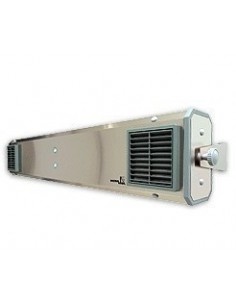 Lampa bakteriobójcza przepływowa NBVE 110 N z licznikiem