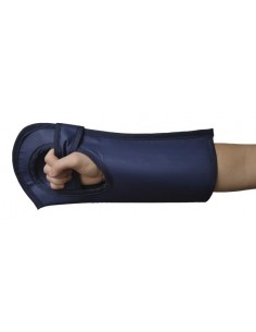 Rękawice rentgenowskie