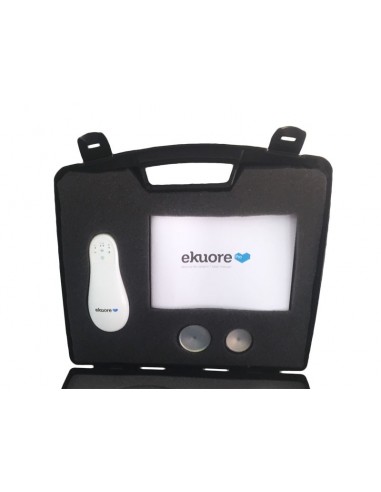 Weterynaryjny stetoskop wiFi Premium