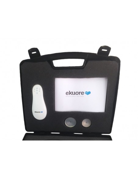 Weterynaryjny stetoskop wiFi Premium