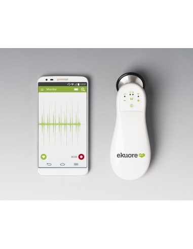 Weterynaryjny stetoskop Teaching kit