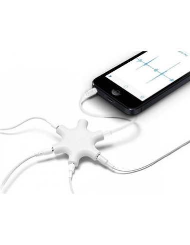 Weterynaryjny stetoskop Teaching kit