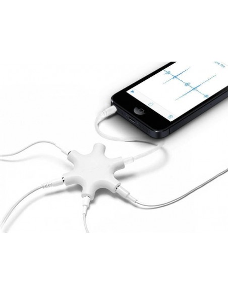 Weterynaryjny stetoskop Teaching kit