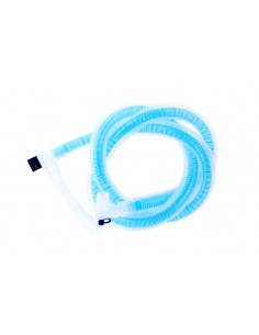 Obieg oddechowy koaksjalny Unilimb 2w1 2