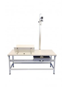 Stół weterynaryjny do...