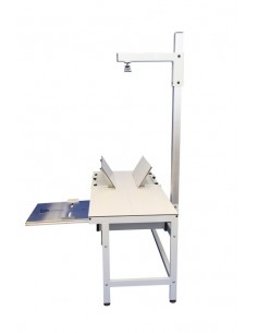 Stół weterynaryjny do... 2