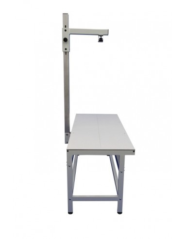 Stół weterynaryjny do rentgena GRO