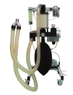 KONAR Aparat do anestezji wziewnej dużych zwierząt