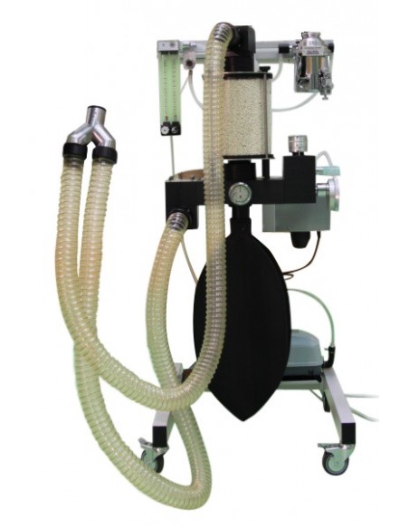 KONAR Aparat do anestezji wziewnej dużych zwierząt