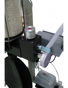 KONAR Aparat do anestezji wziewnej dużych zwierząt 2