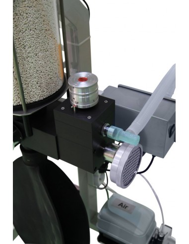 KONAR Aparat do anestezji wziewnej dużych zwierząt