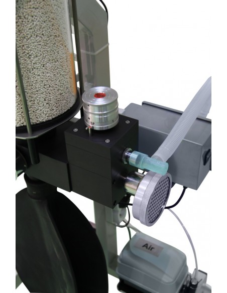 KONAR Aparat do anestezji wziewnej dużych zwierząt