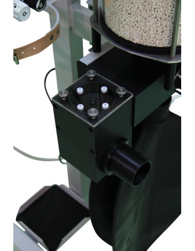 KONAR Aparat do anestezji wziewnej dużych zwierząt