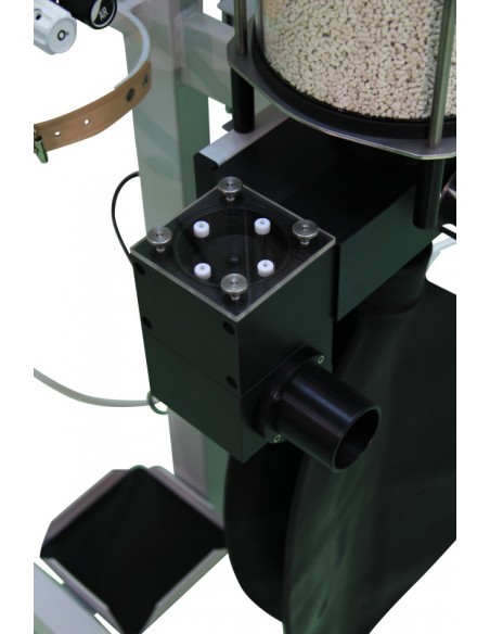 KONAR Aparat do anestezji wziewnej dużych zwierząt