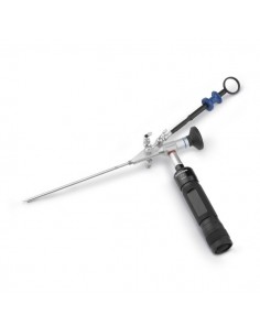 Zestaw Kompact Endoskop EickView