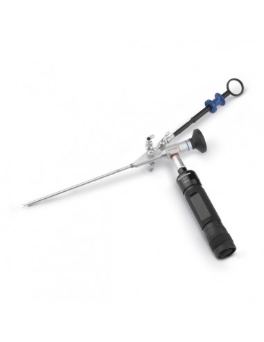 Zestaw Kompact Endoskop EickView