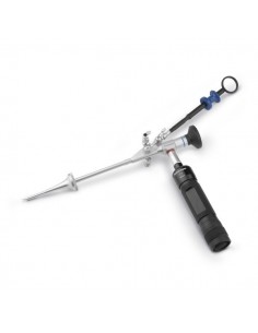 Zestaw Kompact Endoskop EickView 2