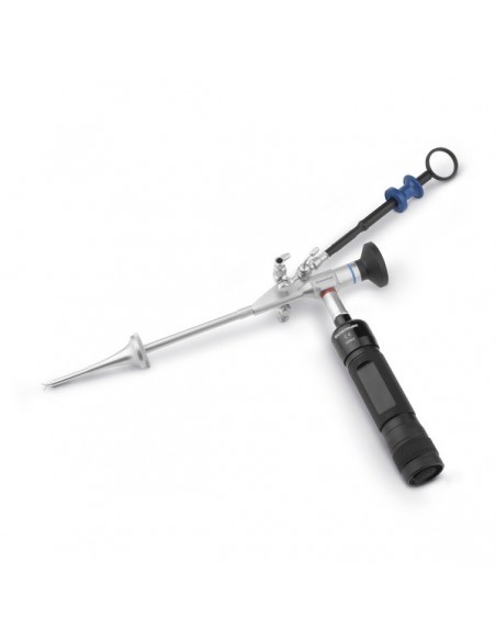 Zestaw Kompact Endoskop EickView