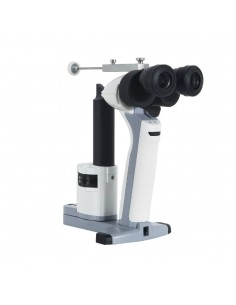 Lampa szczelinowa LS-1B