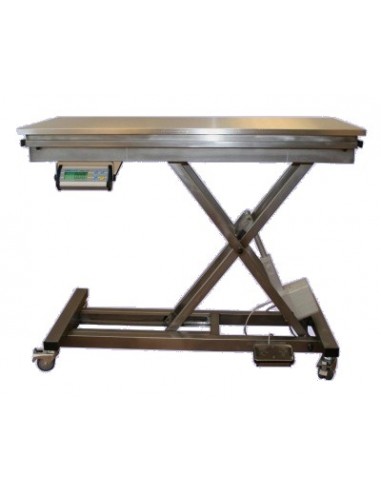 Uniwersalny stół MST 2200