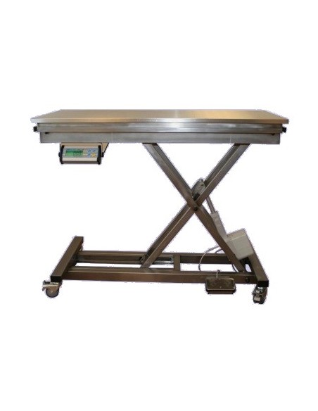 Uniwersalny stół MST 2200