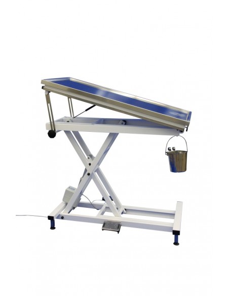 Uniwersalny stół MST 2200