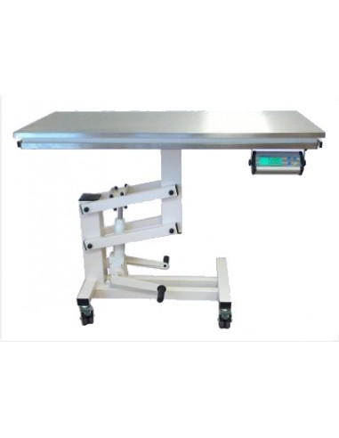 Stół uniwersalny VET 2200 Basic