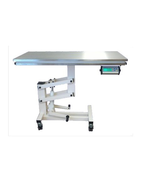 Stół uniwersalny VET 2200 Basic