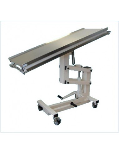 Stół uniwersalny VET 2200 Comfort