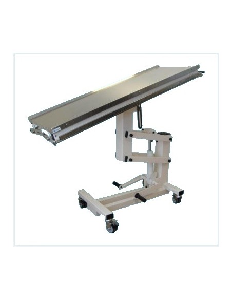 Stół uniwersalny VET 2200 Comfort