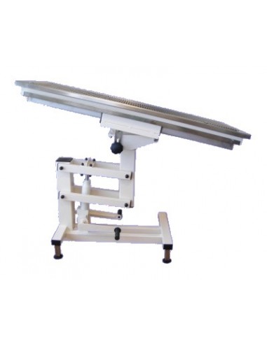 Wanno-stół VET 2200 DWT