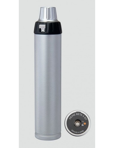 Rękojeść akumulatorowa BETA 4 NT do Otoskop BETA 200 VET LED