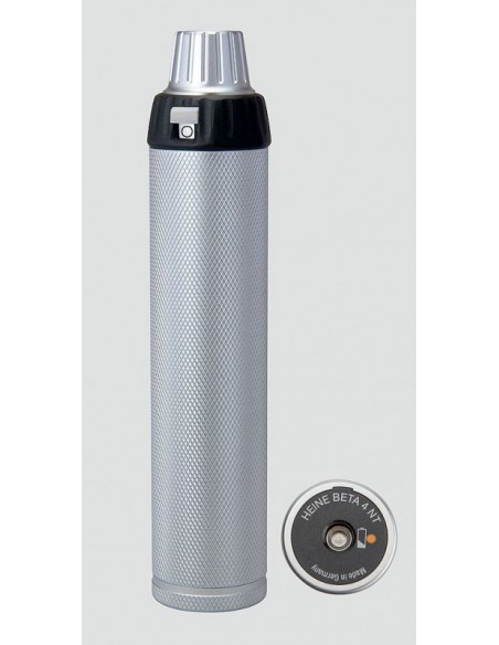 Rękojeść akumulatorowa BETA 4 NT do Otoskop BETA 200 VET LED