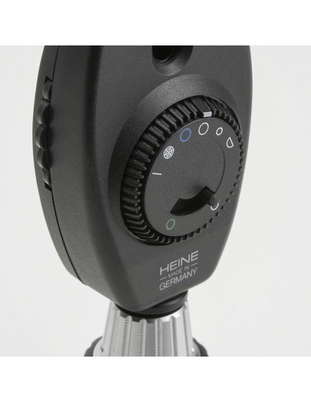 Oftalmoskop BETA 200 LED,