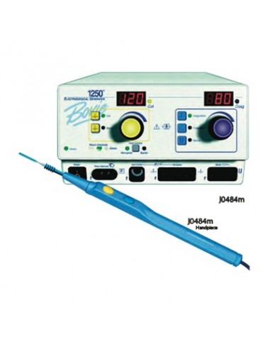 Jednostka elektrochirurgiczna Bovie