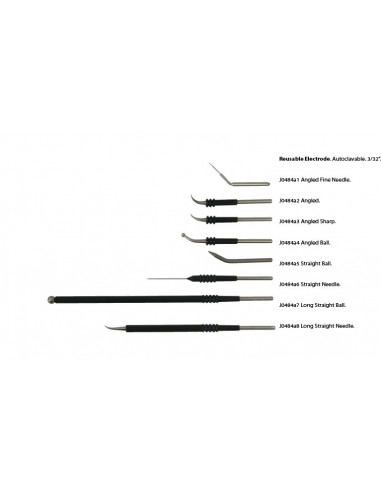 Jednostka elektrochirurgiczna Bovie