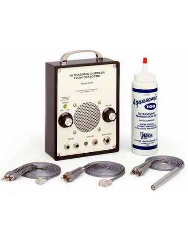 Sonda 8,2MHz - Doppler ultradźwiękowy...