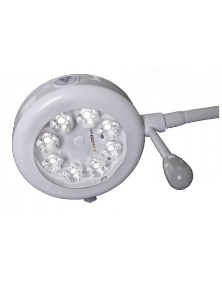Lampa zabiegowa SOLIS 30F