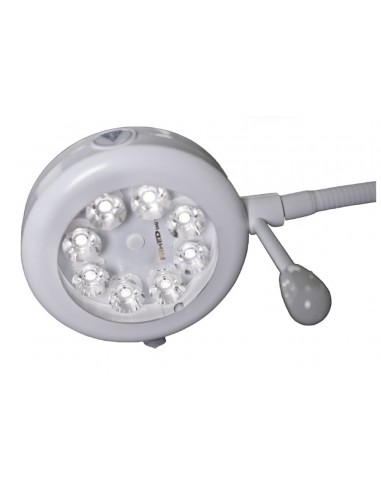 Lampa zabiegowa SOLIS 30F