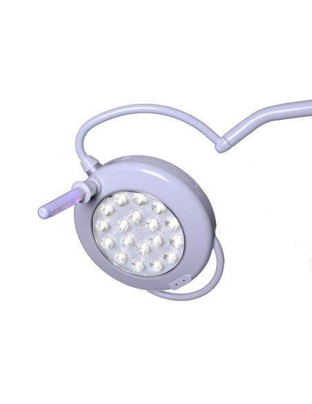 Lampa zabiegowa SOLIS 60