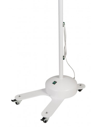 Lampa zabiegowa SOLIS 60