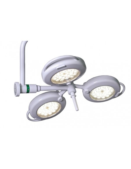 Lampa operacyjna SOLIS 160C